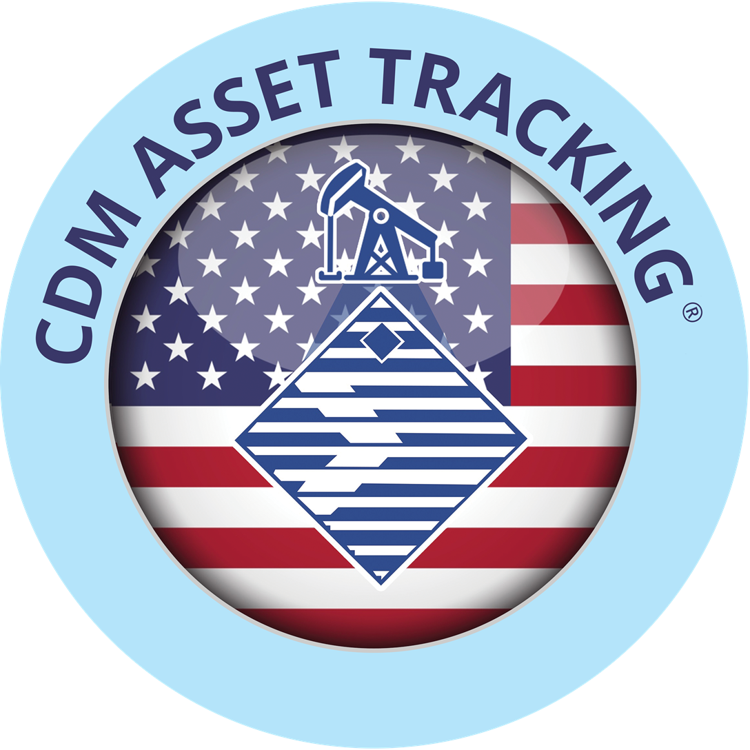 CDM Asset Tracking&reg;